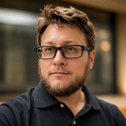 Igor Khatybov