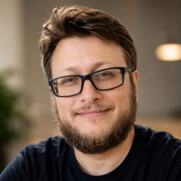 Igor Khatybov