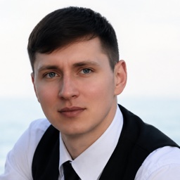 Igor Terentjev